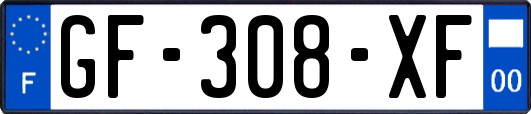 GF-308-XF