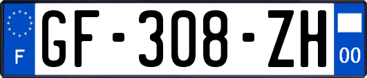 GF-308-ZH