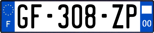 GF-308-ZP