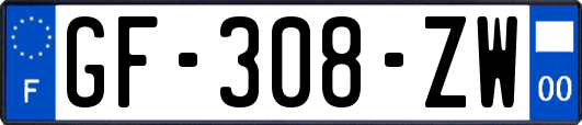 GF-308-ZW