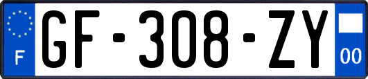 GF-308-ZY