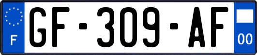 GF-309-AF