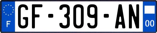 GF-309-AN