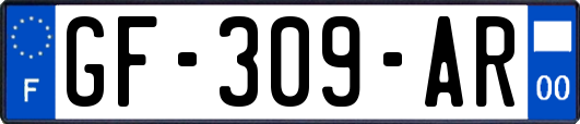 GF-309-AR