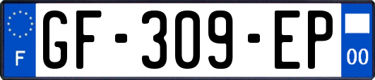 GF-309-EP
