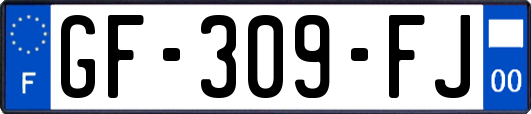 GF-309-FJ