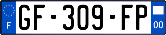 GF-309-FP