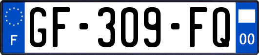 GF-309-FQ