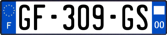 GF-309-GS