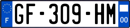 GF-309-HM