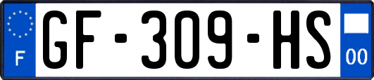 GF-309-HS