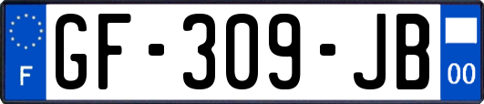 GF-309-JB