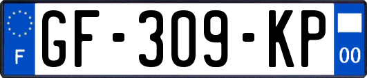 GF-309-KP