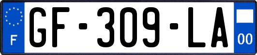 GF-309-LA