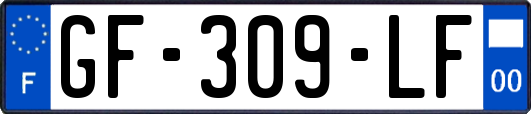 GF-309-LF