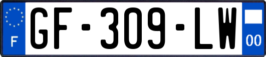 GF-309-LW