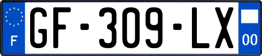 GF-309-LX