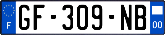 GF-309-NB