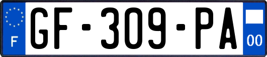 GF-309-PA