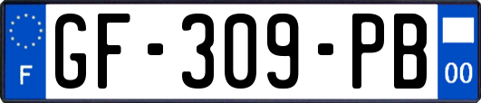GF-309-PB