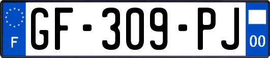 GF-309-PJ