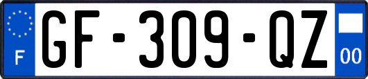 GF-309-QZ