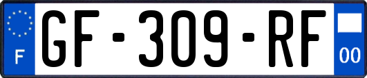 GF-309-RF