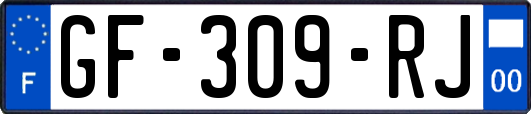 GF-309-RJ