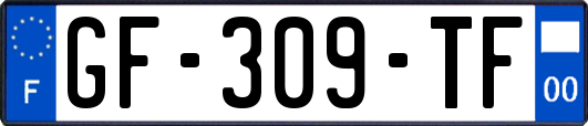 GF-309-TF
