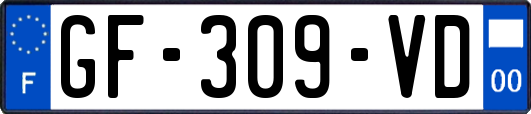 GF-309-VD