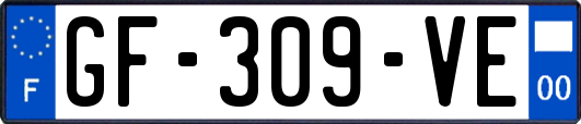 GF-309-VE