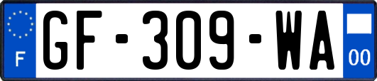 GF-309-WA