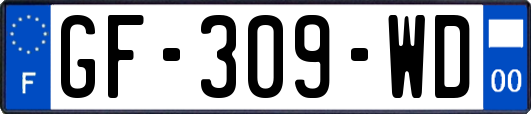 GF-309-WD