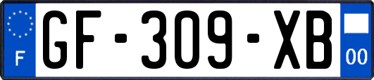 GF-309-XB