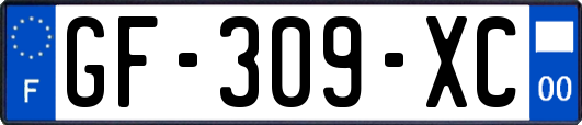 GF-309-XC