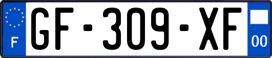 GF-309-XF