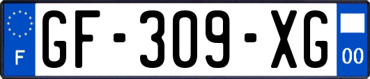 GF-309-XG