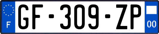 GF-309-ZP