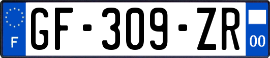 GF-309-ZR