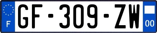 GF-309-ZW