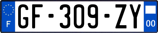 GF-309-ZY