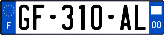 GF-310-AL