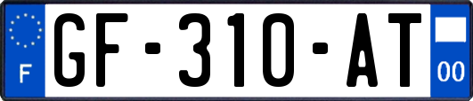 GF-310-AT