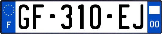 GF-310-EJ