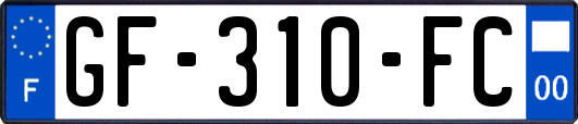 GF-310-FC
