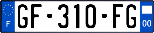GF-310-FG