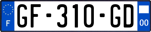 GF-310-GD