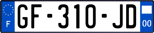 GF-310-JD