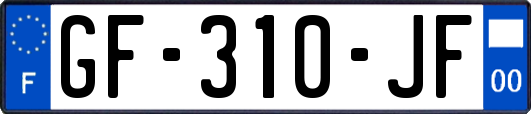 GF-310-JF