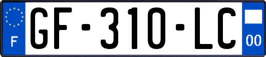 GF-310-LC
